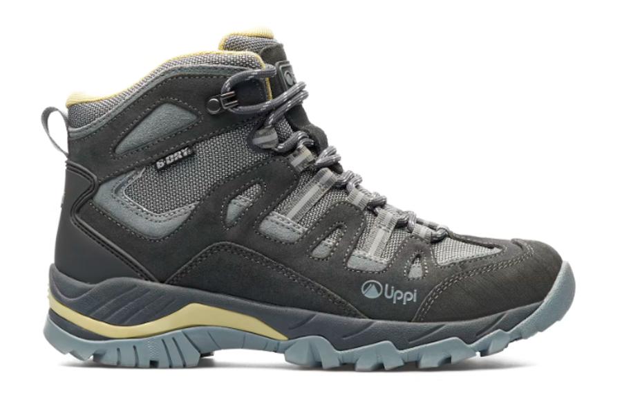 Botin Mujer Lippi Puelo Cs Hi Jade