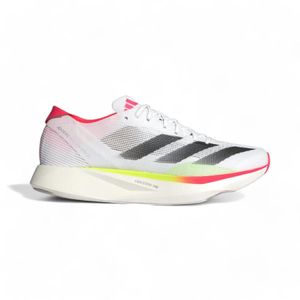 Zapatillas Running Mujer Adidas Takumi Sen 10 Blanco