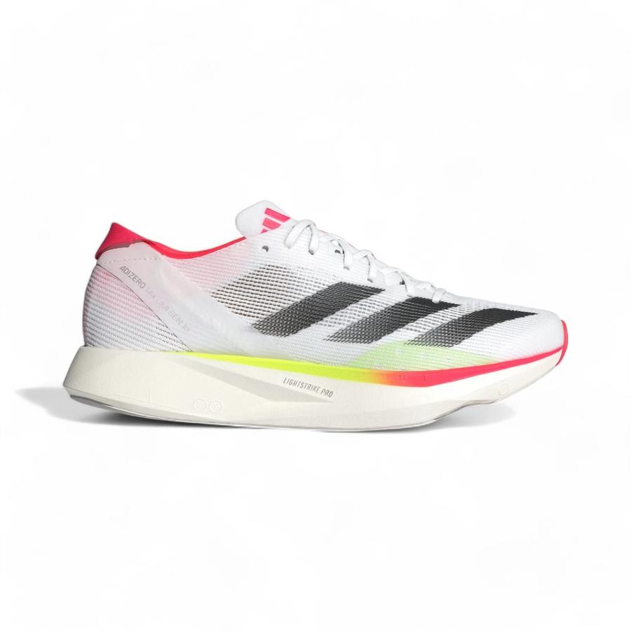 Zapatillas Running Mujer Adidas Takumi Sen 10 Blanco