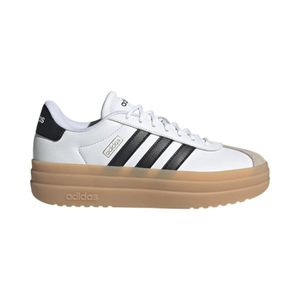 Zapatillas Mujer Adidas VL Court Bold Blanco/Negro