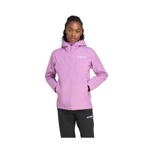 Chaqueta Deportiva Mujer Adidas Terrex Multi 2.5 Purpura