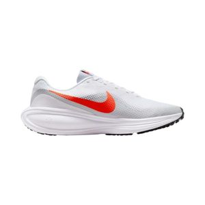 Zapatilla Running Hombre Nike Revolution 8 Blanco
