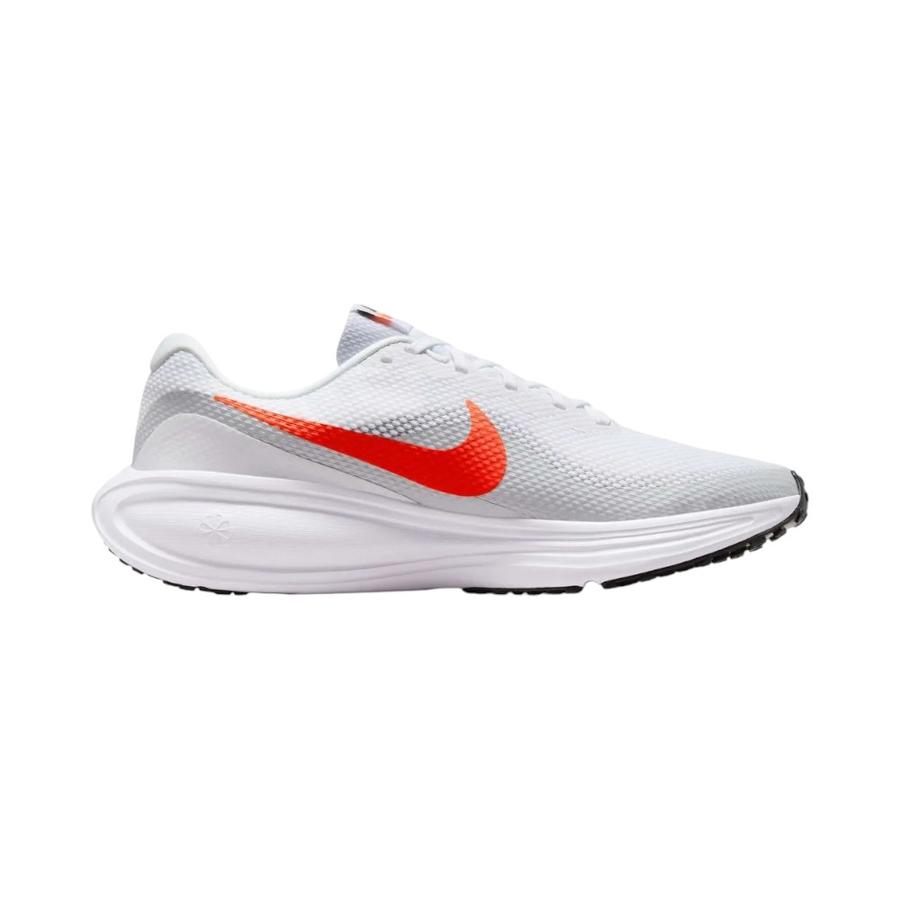 Zapatilla Running Hombre Nike Revolution 8 Blanco