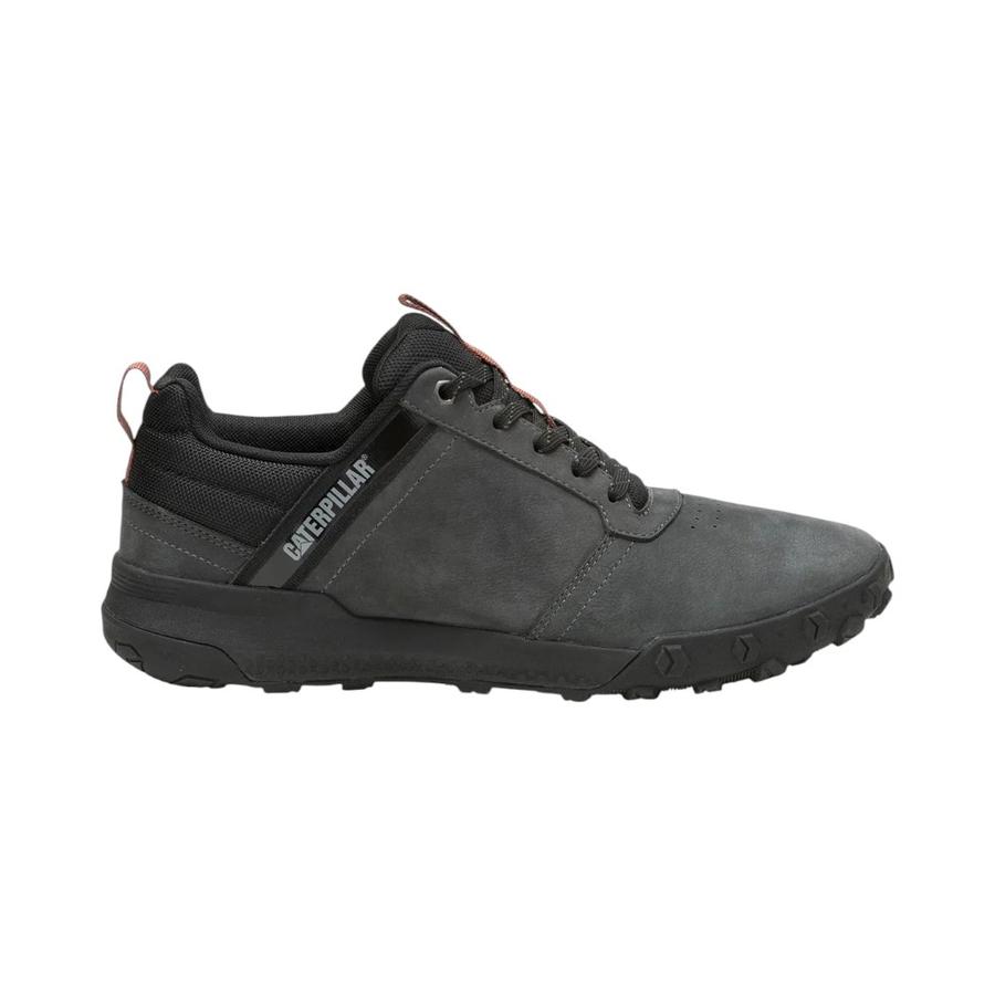 Zapatillas Casual Hombre Caterpillar Hex Ready Go Gris