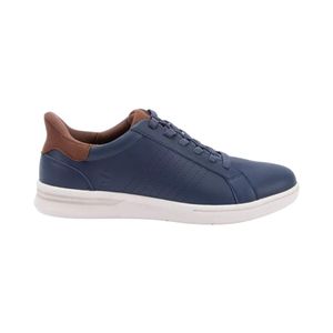 Zapatillas Casual Hombre Guante Bangkok Azul