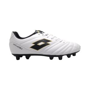 Zapatillas Fútbol Hombre Lotto 2195458KQ Blanco