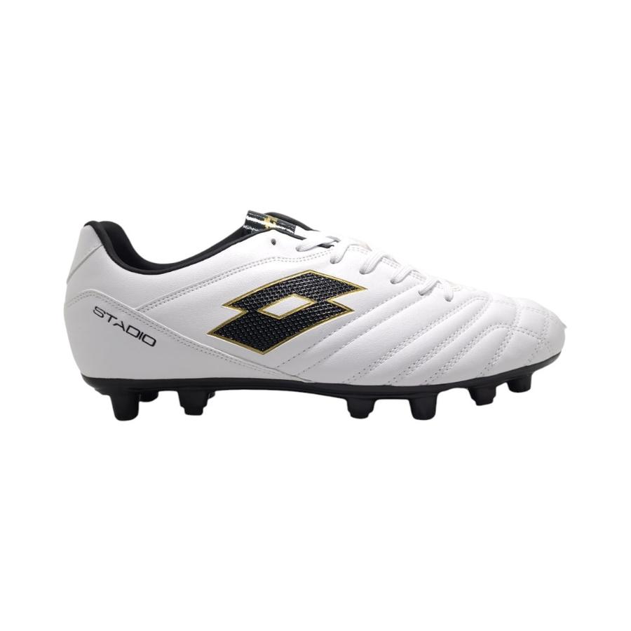 Zapatillas Fútbol Hombre Lotto 2195458KQ Blanco