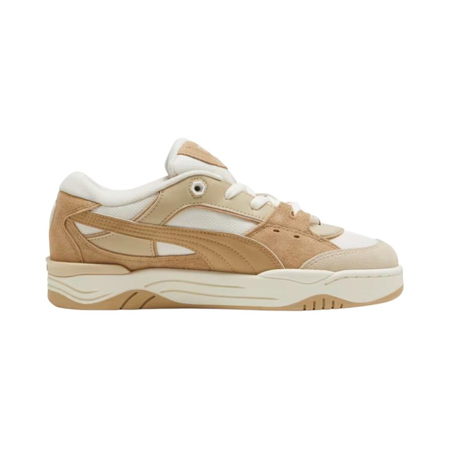 Zapatillas Urbanas Hombre Puma -180 Beige