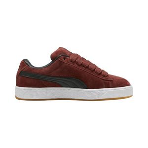Zapatillas Urbanas Hombre Puma Suede XL Rojo