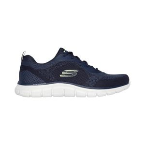 Zapatillas Skechers Hombre Track - Glendor Azul LM