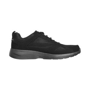 Zapatilla Hombre Skechers Dynamight 2.0 Negro