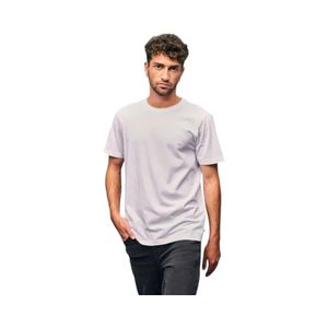Polera Hombre Lisa Foster 661POFOTA-999 Blanco