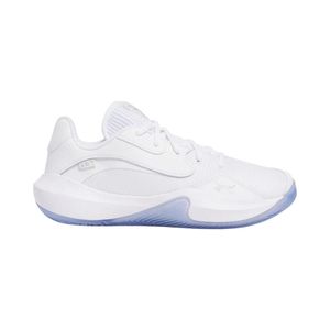 Zapatilla Hombre Under Armour Lockdown 7 Blanco