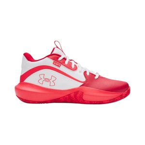 Zapatilla Hombre Under Armour Lockdown 7 Rojo