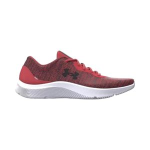 Zapatilla Hombre Under Armour Mojo 2 Rojo