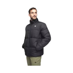 Parka Hombre Weinbrenner Bator Negro