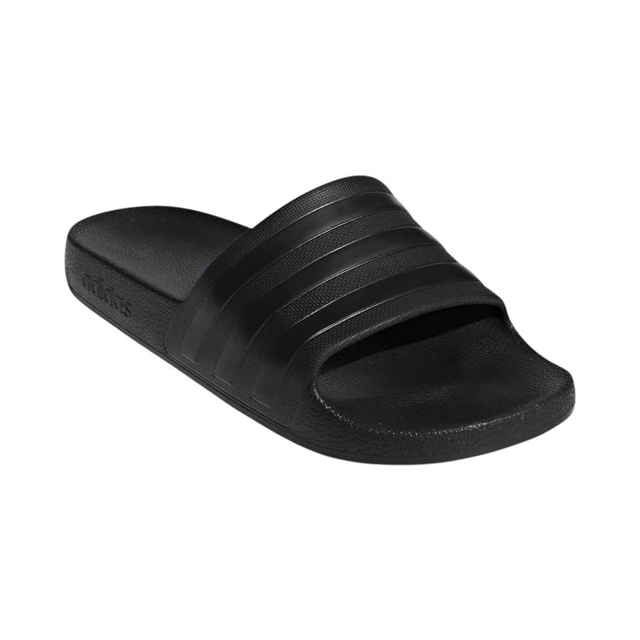 Sandalias Hombre Adidas Adilette Aqua Negro