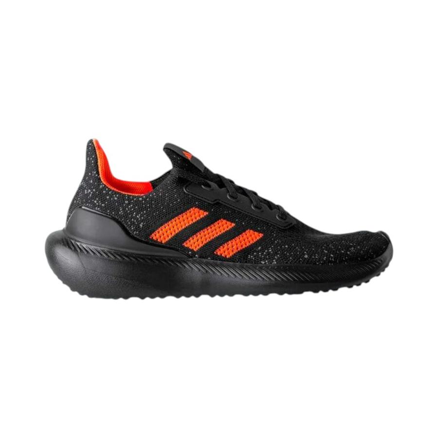 Zapatillas Running Hombre Adidas Ultra Energy Negro/Naranjo