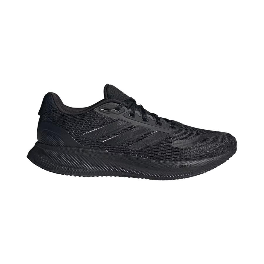 Zapatillas Running Hombre Adidas Runfalcon 5 Negro