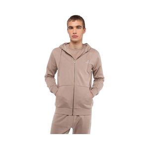 Polerón con cierre Hombre Converse CNVFA25MFZ1-242 Beige