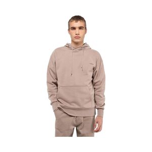 Polerón capucha Hombre Converse CNVFA25MHOODIE1-242 Beige