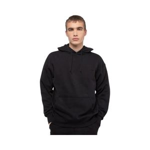 Polerón capucha Hombre Converse CNVFA25MHOODIE1-001 Negro