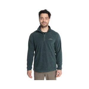 Polar Fleece Valle de la Luna Hombre Kannu Verde