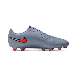 Zapatillas Fútbol Hombre Nike Tiempo Legend10 Club MG Azul