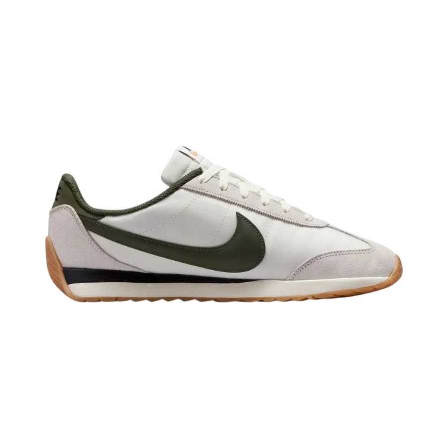 Zapatillas Urbanas Hombre Nike Pacific Blanco/Negro