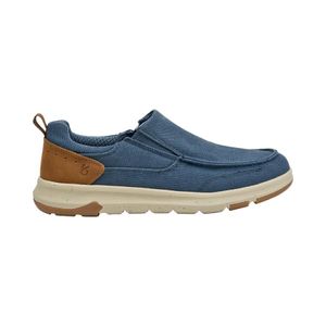 Zapatilla Casual Hombre 16 HRS 16H0020 Azul