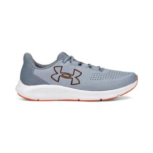 Zapatillas Hombre Under Armour Charged Pursuit 3 Gris