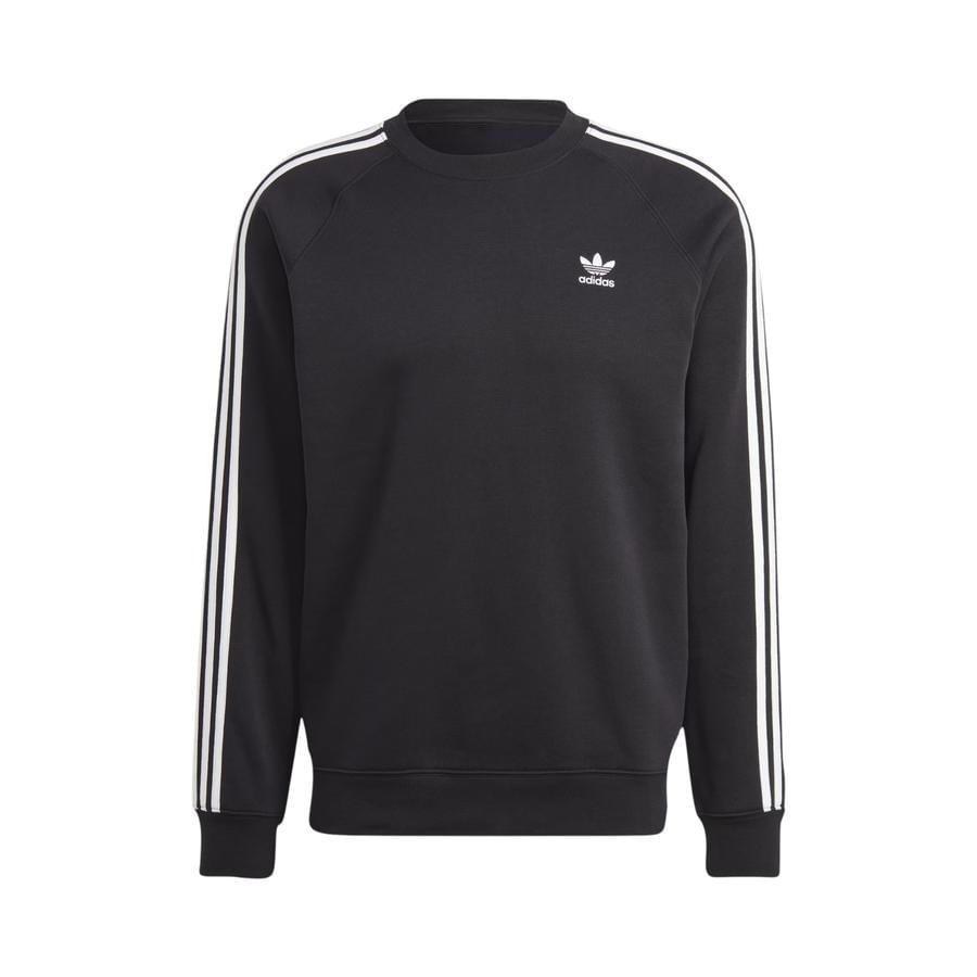 Polerón Adicolor Hombre Adidas Originals Classics 3 Tiras