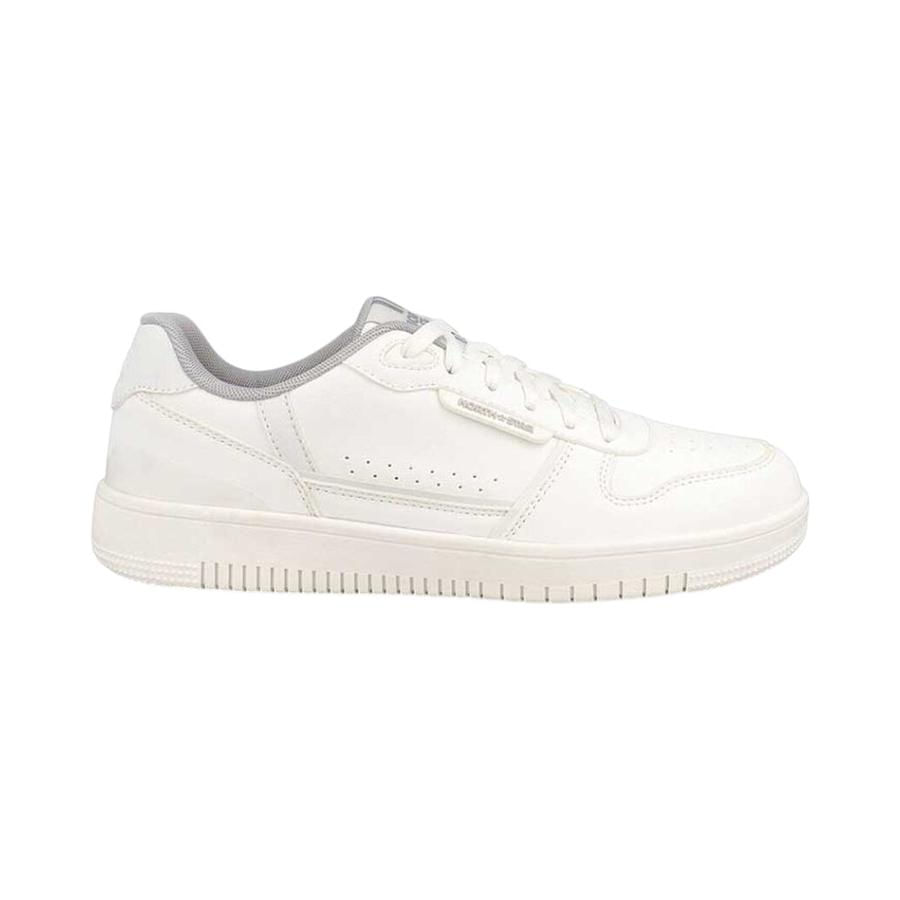 Zapatilla Urbanas Hombre North Star 85117750 Blanco