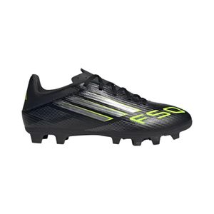 Zapatillas Fútbol Hombre Adidas F50 Club FG/MG Negro