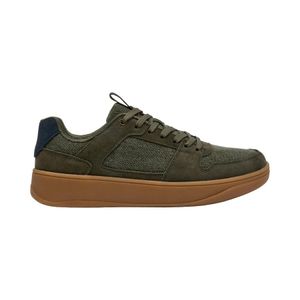 Zapatilla Urbano Hombre Panama Jack PJH0025 Verde