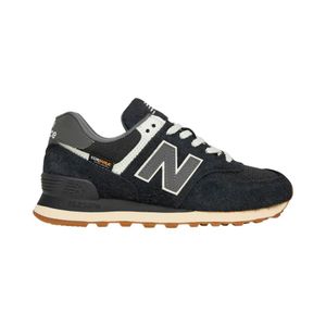 Zapatillas Urbanas Hombre New Balance U574RUS Negro