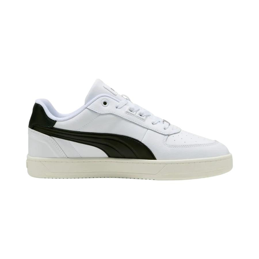 Zapatillas Urbano Hombre Puma Caven 2.0 Lux Blanco