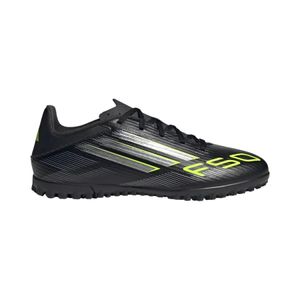 Zapatillas Fútbol Hombre Adidas F50 Club Turf Negro