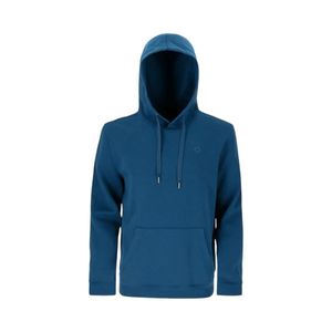 Polerón Capucha Hombre Doite DJKPOHOBB1BL Azul