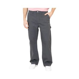 Pantalón Carpintero Hombre Maui & Sons 1000331801 Gris