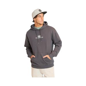 Polerón Canguro Hombre Maui and Sons Coastal Gris