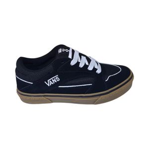 Zapatilla Hombre Vans Colson Negro