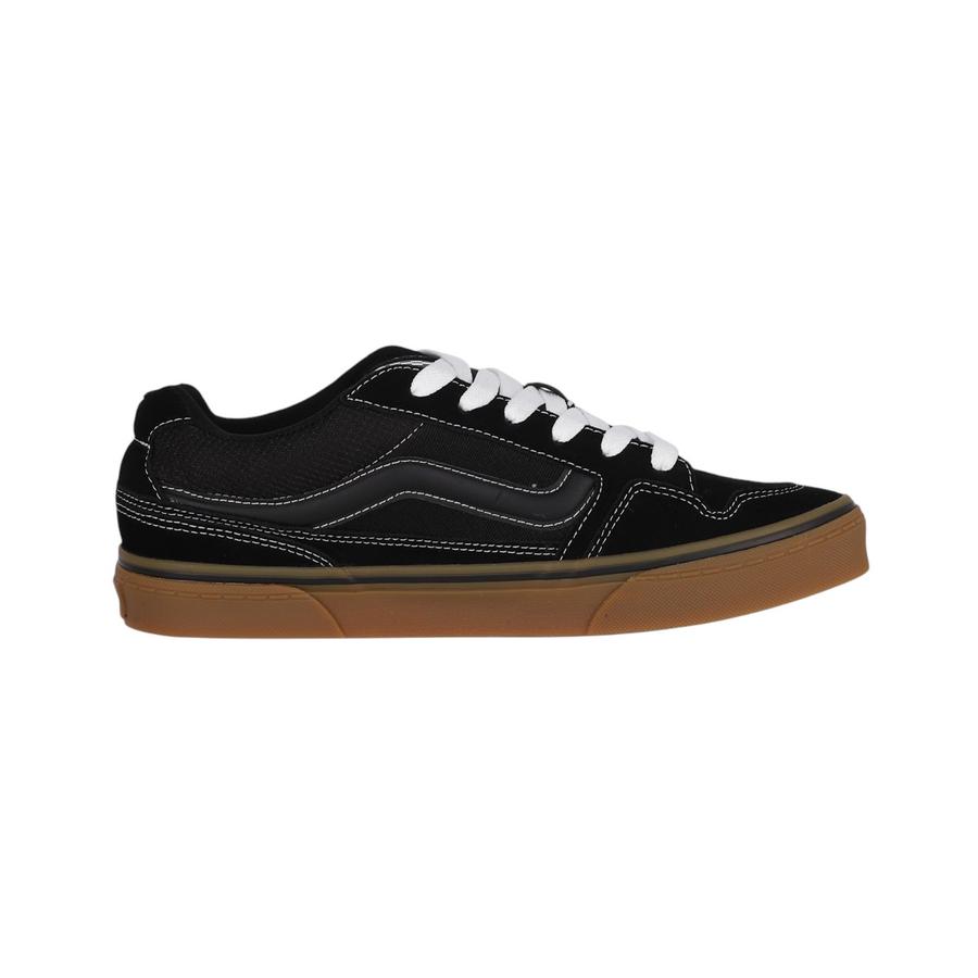 Zapatillas Hombre Vans Caldrone M Negro