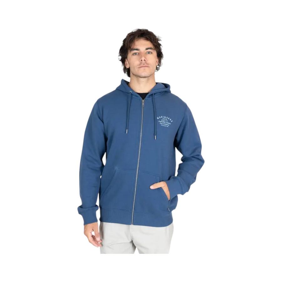 Polerón Hombre Maui & Sons Surf and Skate Company Denim