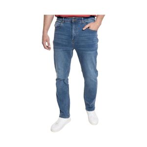 Jeans Regular Fit Hombre Berlín Denim