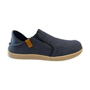 Zapatos Hombre Steem Land Berwick Azul