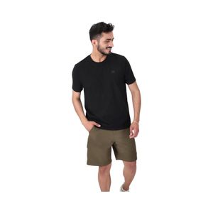 Polera Casual Hombre Gangster 10150021N Negro