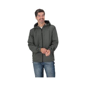 Cortaviento Hombre Gangster 16560276G Gris