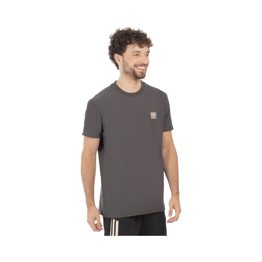 Polera Casual Hombre Gangster 11243987G Grafito