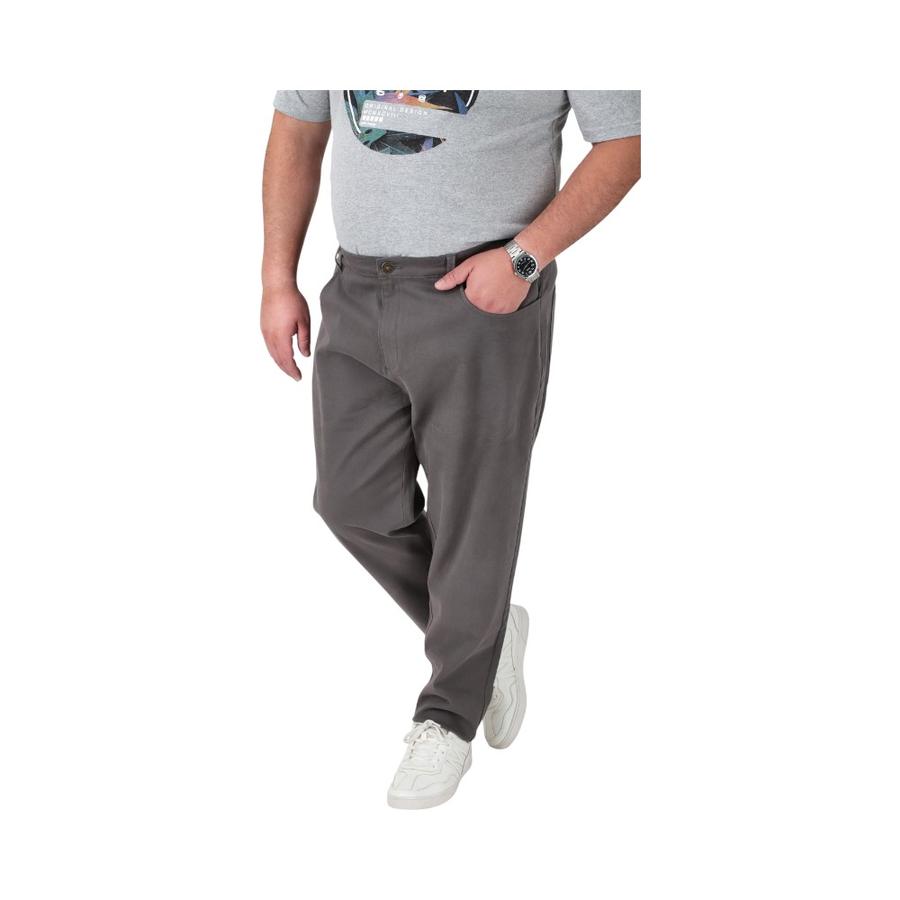 Pantalon Urbano Hombre Gangster 19630002G Gris